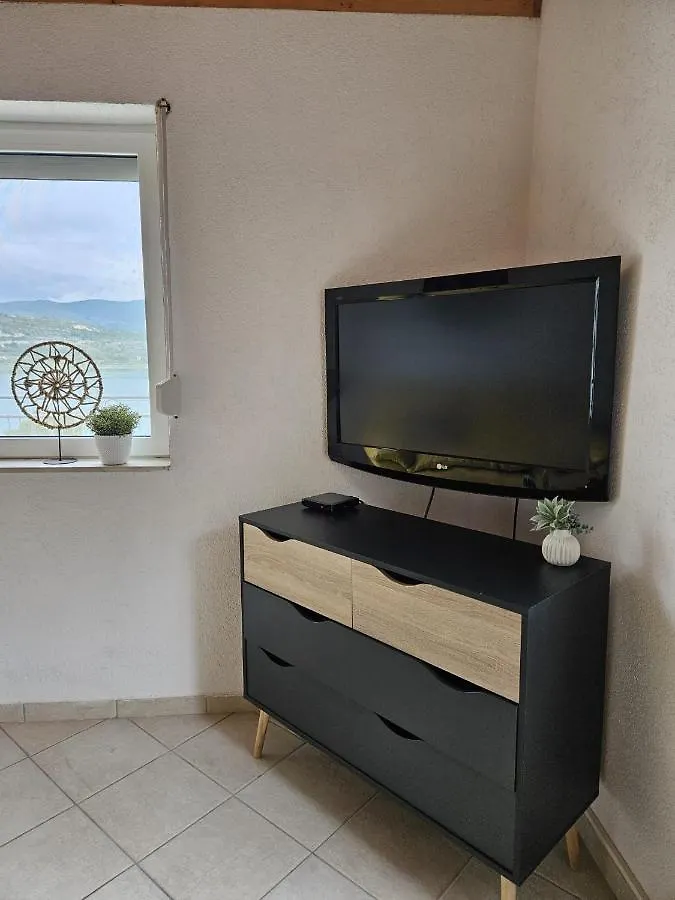 Vakantiehuis Ciovo تروغير 0*,