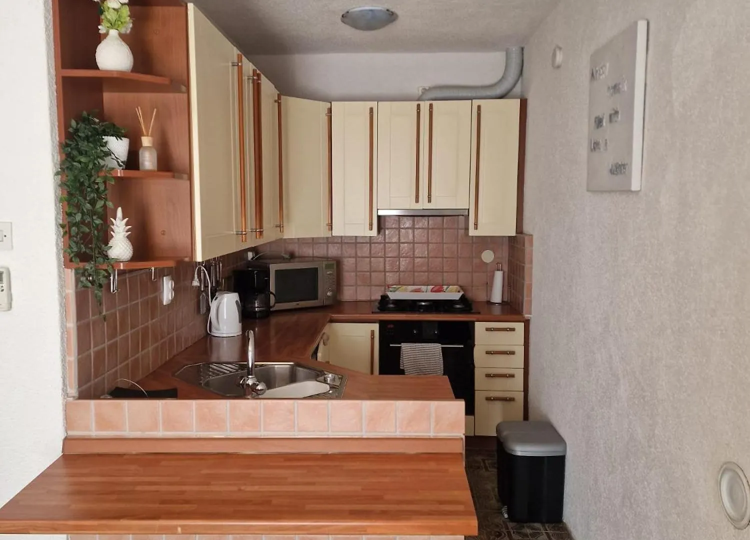 بيت للعطل Vakantiehuis Ciovo تروغير كرواتيا