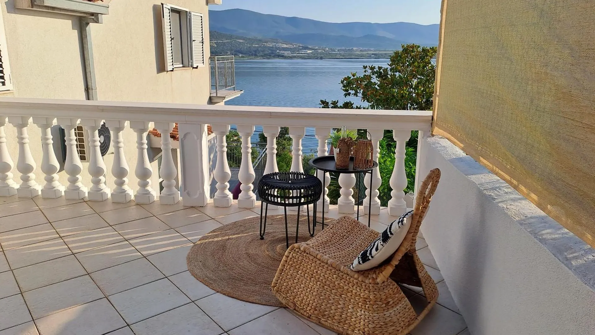 Vakantiehuis Ciovo تروغير كرواتيا